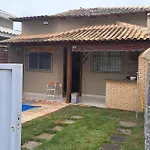 Casa De Praia Em Cabo Frio