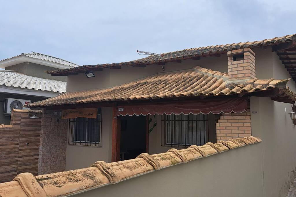 Casa De Em * Cabo Frio